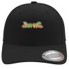 Flexfit 6277 Mid Profile Baseball Hat Thumbnail