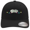 Flexfit 6277 Mid Profile Baseball Hat Thumbnail