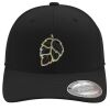 Flexfit 6277 Mid Profile Baseball Hat Thumbnail
