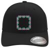 Flexfit 6277 Mid Profile Baseball Hat Thumbnail