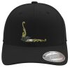 Flexfit 6277 Mid Profile Baseball Hat Thumbnail