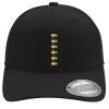 Flexfit 6277 Mid Profile Baseball Hat Thumbnail