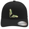 Flexfit 6277 Mid Profile Baseball Hat Thumbnail