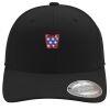 Flexfit 6277 Mid Profile Baseball Hat Thumbnail
