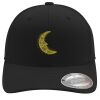 Flexfit 6277 Mid Profile Baseball Hat Thumbnail