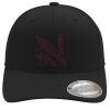Flexfit 6277 Mid Profile Baseball Hat Thumbnail