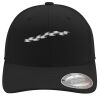 Flexfit 6277 Mid Profile Baseball Hat Thumbnail