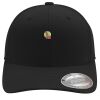 Flexfit 6277 Mid Profile Baseball Hat Thumbnail