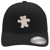 Flexfit 6277 Mid Profile Baseball Hat Thumbnail