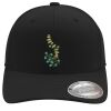 Flexfit 6277 Mid Profile Baseball Hat Thumbnail