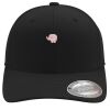 Flexfit 6277 Mid Profile Baseball Hat Thumbnail
