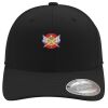 Flexfit 6277 Mid Profile Baseball Hat Thumbnail