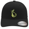 Flexfit 6277 Mid Profile Baseball Hat Thumbnail