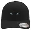 Flexfit 6277 Mid Profile Baseball Hat Thumbnail