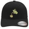 Flexfit 6277 Mid Profile Baseball Hat Thumbnail