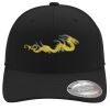 Flexfit 6277 Mid Profile Baseball Hat Thumbnail