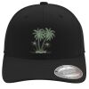 Flexfit 6277 Mid Profile Baseball Hat Thumbnail