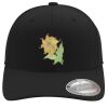 Flexfit 6277 Mid Profile Baseball Hat Thumbnail