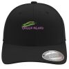 Flexfit 6277 Mid Profile Baseball Hat Thumbnail
