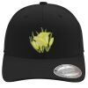 Flexfit 6277 Mid Profile Baseball Hat Thumbnail