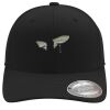 Flexfit 6277 Mid Profile Baseball Hat Thumbnail