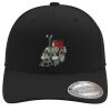 Flexfit 6277 Mid Profile Baseball Hat Thumbnail