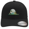 Flexfit 6277 Mid Profile Baseball Hat Thumbnail
