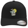 Flexfit 6277 Mid Profile Baseball Hat Thumbnail
