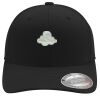 Flexfit 6277 Mid Profile Baseball Hat Thumbnail