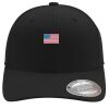 Flexfit 6277 Mid Profile Baseball Hat Thumbnail