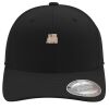 Flexfit 6277 Mid Profile Baseball Hat Thumbnail