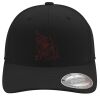 Flexfit 6277 Mid Profile Baseball Hat Thumbnail