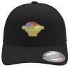 Flexfit 6277 Mid Profile Baseball Hat Thumbnail