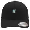 Flexfit 6277 Mid Profile Baseball Hat Thumbnail