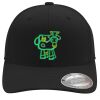 Flexfit 6277 Mid Profile Baseball Hat Thumbnail