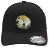 Flexfit 6277 Mid Profile Baseball Hat Thumbnail