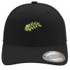 Flexfit 6277 Mid Profile Baseball Hat Thumbnail