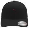 Flexfit 6277 Mid Profile Baseball Hat Thumbnail