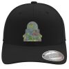 Flexfit 6277 Mid Profile Baseball Hat Thumbnail