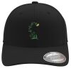 Flexfit 6277 Mid Profile Baseball Hat Thumbnail