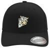 Flexfit 6277 Mid Profile Baseball Hat Thumbnail
