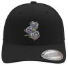 Flexfit 6277 Mid Profile Baseball Hat Thumbnail