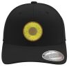Flexfit 6277 Mid Profile Baseball Hat Thumbnail