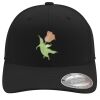 Flexfit 6277 Mid Profile Baseball Hat Thumbnail
