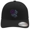 Flexfit 6277 Mid Profile Baseball Hat Thumbnail