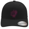 Flexfit 6277 Mid Profile Baseball Hat Thumbnail