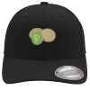 Flexfit 6277 Mid Profile Baseball Hat Thumbnail