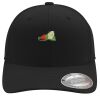 Flexfit 6277 Mid Profile Baseball Hat Thumbnail
