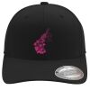 Flexfit 6277 Mid Profile Baseball Hat Thumbnail