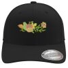 Flexfit 6277 Mid Profile Baseball Hat Thumbnail